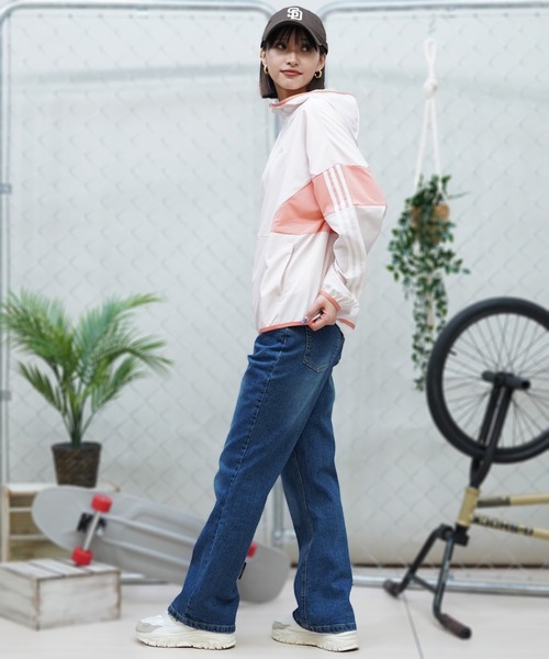 adidas OYSTER ナイロンセットアップ SSTXXL】 【adidas】 アディダス M SST TRACKTOP トラックトップ