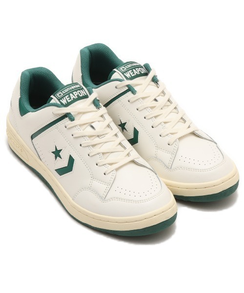CONVERSE WEAPON スニーカー　コンバース ウェポン 24cm WEAPON VTG HI | ABC-MART GRAND STAGE