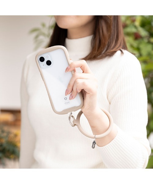 iFace（アイフェイス）の「iFace Reflection Silicone ブレスレット