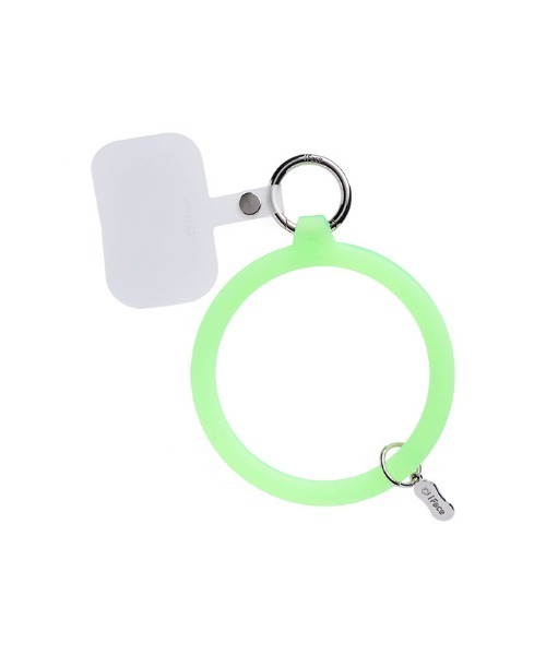 セール】iFace Reflection Silicone ブレスレットストラップ ハンド