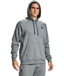 UNDER ARMOUR（アンダーアーマー）の「UAライバルフリース フーディー（トレーニング/メンズ）（スウェット・メンズ）」