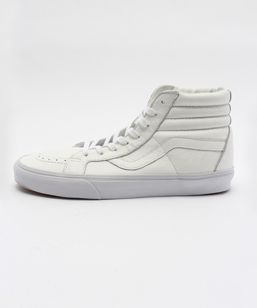 SHIPS JET BLUE（シップスジェットブルー）の「VANS バンズ: SK8