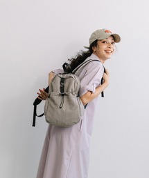 BEAURE 黒 リュック・バックパック Beau're｜ヴュレのバックパック/リュック（ブラック/黒色系
