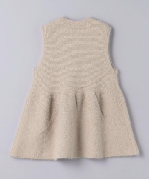 UNITED ARROWS（ユナイテッドアローズ）の「フォックス カシミヤ