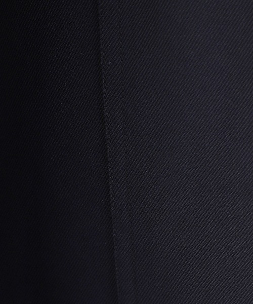 GOLD（ゴールド）の「東洋エンタープライズ GOLD / ゴールド：WOOL GABARDINE WORK JACKET：23B-GL15366[MUS]（ブルゾン・メンズ・ネイビー・M）」の7枚目の写真