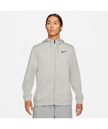 NIKE/ナイキ NIKE DRI-FIT/ドライフィットフルジップフーディ