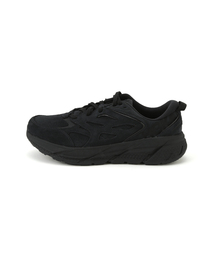 HOKA | 【HOKA】Clifton L Suede(スニーカー)