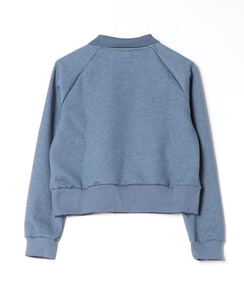 セール】GO-TO クレスト ショート丈スウェット【adidas Golf