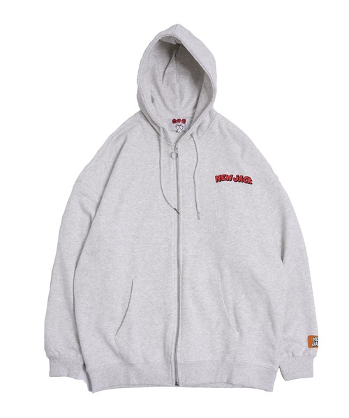 1111clothing（ワンフォークロージング）の「【unisex】NEW JACK