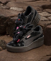 FR2(GtA[c[)PUMA CALI WEDGE DEBOSS FR2 / v[} J EFbW f{X GtA[c[ySPz(Xj[J[)