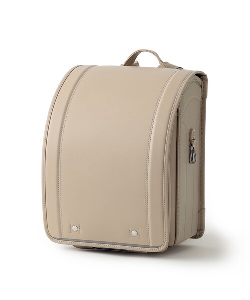 B:MING by BEAMS（ビーミングバイビームス）の「B:MING by BEAMS / basic light RANDOSERU 2025年入学用 別注ランドセル（ランドセル・キッズ・レッド系その他/グリーン/ネイビー/ホワイト系その他5/ブラック・ONE SIZE）」の13枚目の写真