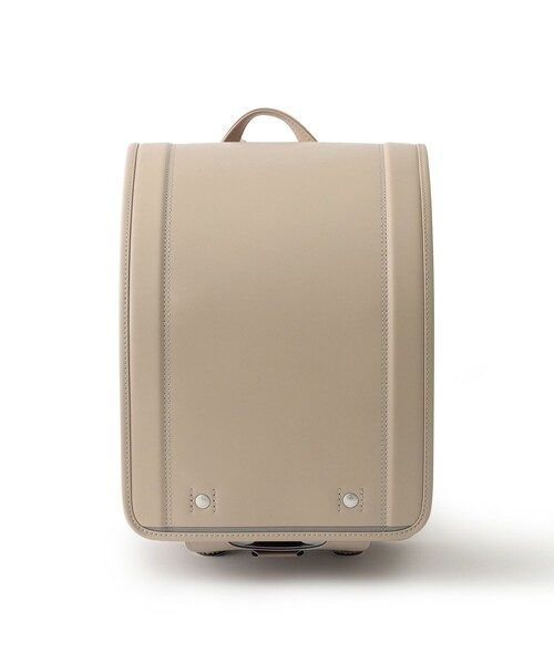 B:MING by BEAMS（ビーミングバイビームス）の「B:MING by BEAMS / basic light RANDOSERU 2025年入学用 別注ランドセル（ランドセル・キッズ・レッド系その他/グリーン/ネイビー/ホワイト系その他5/ブラック・ONE SIZE）」の14枚目の写真