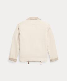 RRL（ダブル アール エル）の「ハンドエンブロイダリー コットン