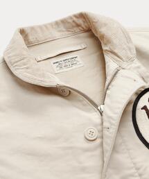 RRL（ダブル アール エル）の「ハンドエンブロイダリー コットン