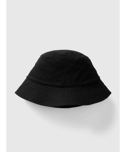 GAP（ギャップ）の「リネン混 バケットハット（ハット）」 WEAR