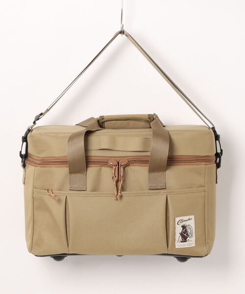 【セール】Cobmaster / 夏のイベントの必需品！クーラーボックス COB_PADDED COOLER24_7241 / 80329700（アウトドアグッズ）｜COBMASTER（コブマスター）
