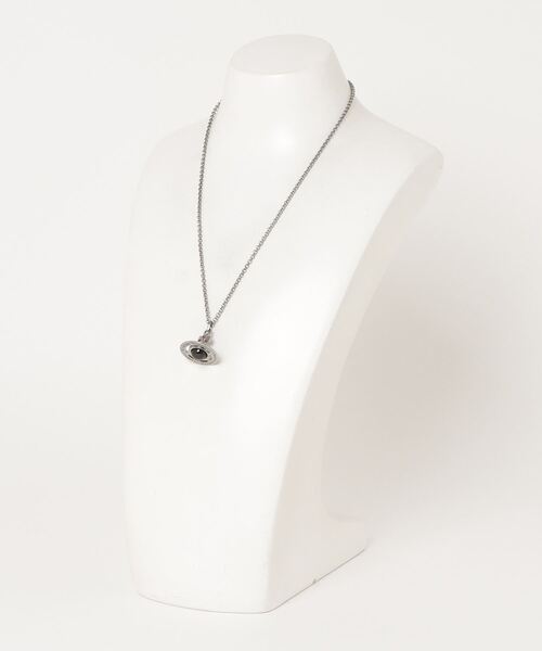 【限定】“TINY ORB PENDANT” / ネックレス【559897 TOP24RR】