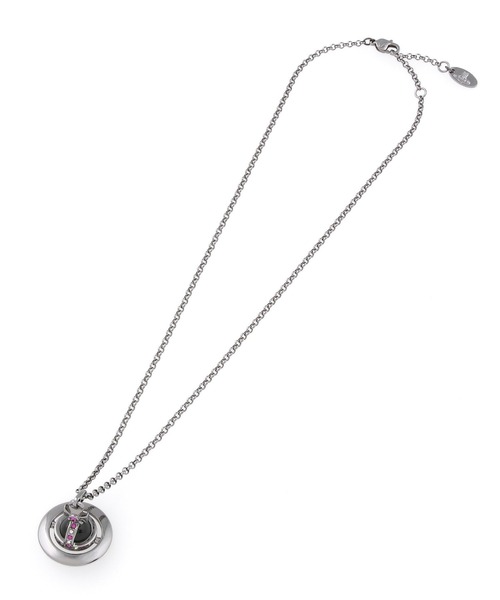 【限定】“TINY ORB PENDANT” / ネックレス【559897 TOP24RR】