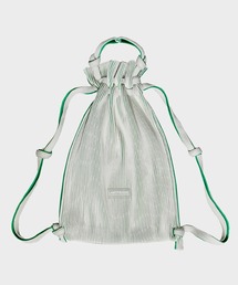 ラストフレーム　LASTFRAME Two tone knapsack LASTFRAME（ラストフレーム）の「LASTFRAME/ラストフレーム/TWO