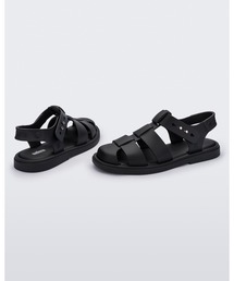 MELISSA IT SANDAL AD