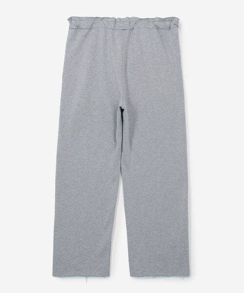 【MONITALY】スウェットパンツ STYLING｜Sobue｜Bshop名古屋ラシック店