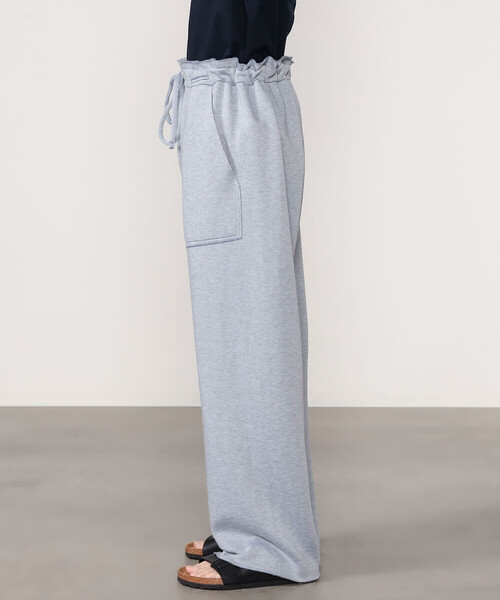 【MONITALY】スウェットパンツ MONITALY（モニタリー）の「MONITALY | スウェットパンツ NAVY