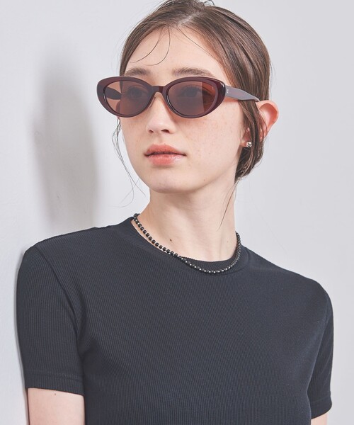 mille（ミレー）の「＜mille＞FLAVIA サングラス（サングラス
