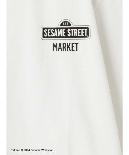tシャツ 「UNISEX」モノクロフォトロングスリーブTシャツ レディース メンズ UNISEX】モノクロフォトロングスリーブTシャツ（カットソー/T