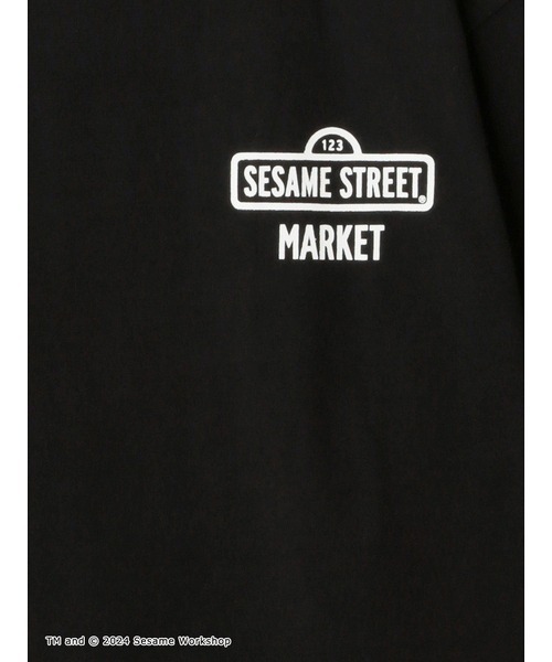tシャツ 「UNISEX」モノクロフォトロングスリーブTシャツ レディース メンズ UNISEX】モノクロフォトロングスリーブTシャツ（カットソー/T