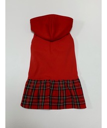 ペットウェア 犬服 ドッグウェア ワンピース」に該当するペットグッズ