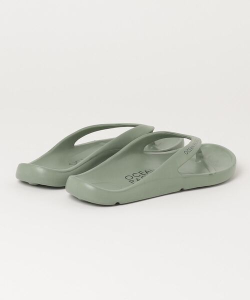 Ocean Pacific（オーシャンパシフィック）の「オーシャンパシフィック Ocean Pacific ビーチサンダル_オーシャンパシフィック（サンダル・レディース・その他・23.0cm/24.0cm/25.0cm/26.0cm/27.0cm/28.0cm）」の3枚目の写真