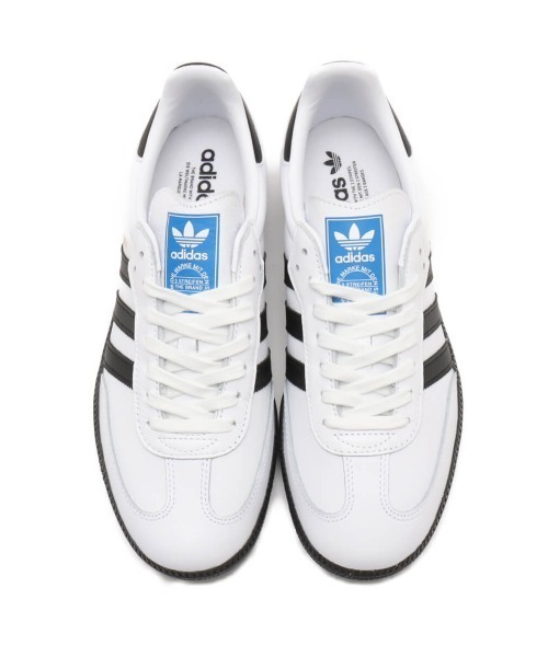 adidas SAMBA OG / アディダス サンバ OG（スニーカー）｜adidas（アディダス）