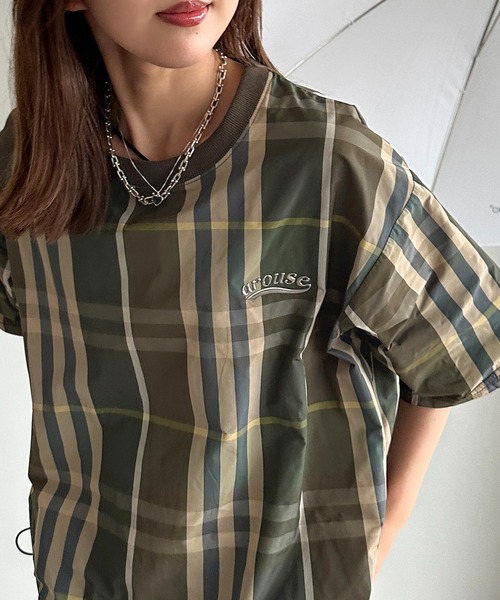 apres jour mignon(アプレジュールミニョン)の「【ユニセックス】アソートプルオーバー【ZOZOTOWN限定アイテム】(Tシャツ/カットソー・レディース・ネイビー/グレー/カーキ/その他・X-LARGE/フリー)」の19枚目の写真