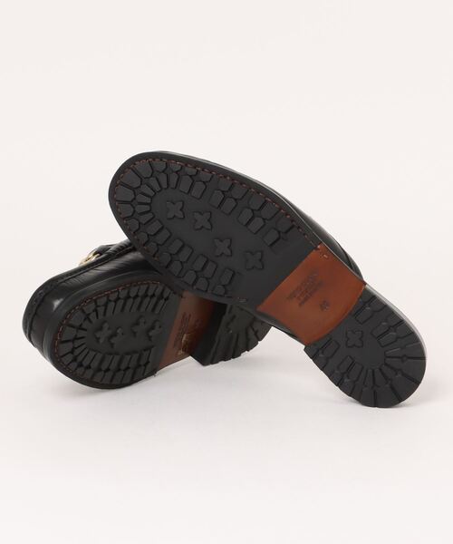 Daniele Lepori（ダニエル レポリ）の「DANIELE LEPOLI / DL92MULE001 / ビットサンダル（サンダル・メンズ・ブラック・41/42/40）」の3枚目の写真