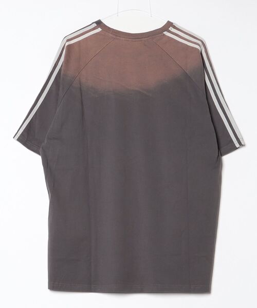 A'GEM/9 × .kom 『ARULE/アルール』57ライン半袖カットソー（Tシャツ/カットソー）｜ARULE（アリュール）