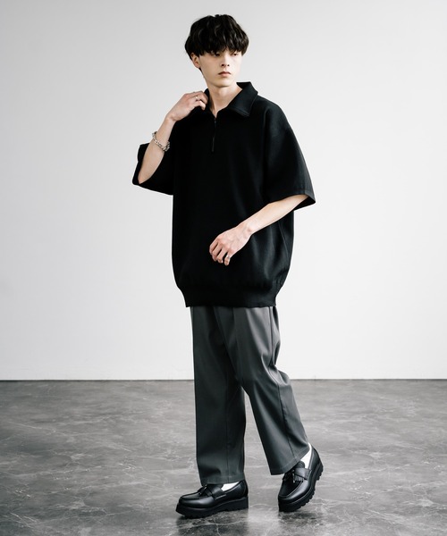 【セール】ボリュームソールタッセルローファー（ローファー）｜Rocky Monroe（ロッキーモンロー）