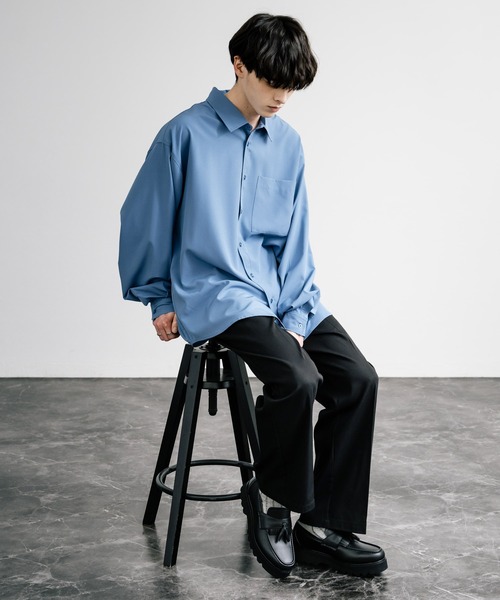 【セール】ボリュームソールタッセルローファー（ローファー）｜Rocky Monroe（ロッキーモンロー）