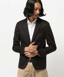 SHIPS JET BLUE | SHIPS JET BLUE(シップス ジェットブルー): W-FACE 2B テーラードジャケット(テーラードジャケット)