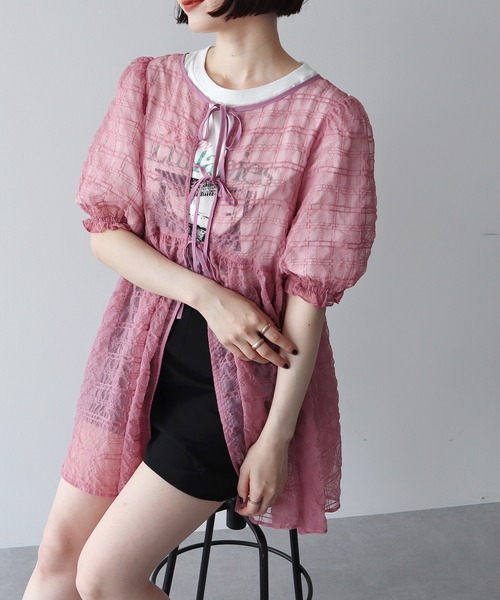 earth music&ecology（アースミュージックアンドエコロジー）の