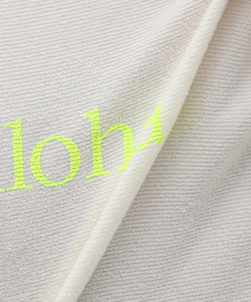 SALVAGE PUBLIC Kolepa(サルベージパブリックコレパ)の「SALVAGE PUBLIC KOLEPA Honu Tech Pile Mockneck S/S(Tシャツ/カットソー・メンズ・ホワイト・SMALL)」の15枚目の写真