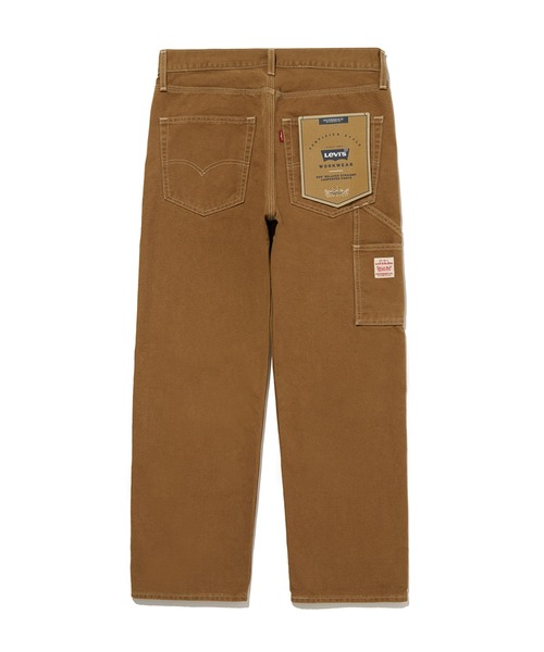 Levi's（リーバイス）の「Levi's/リーバイス 555(TM) リラックス