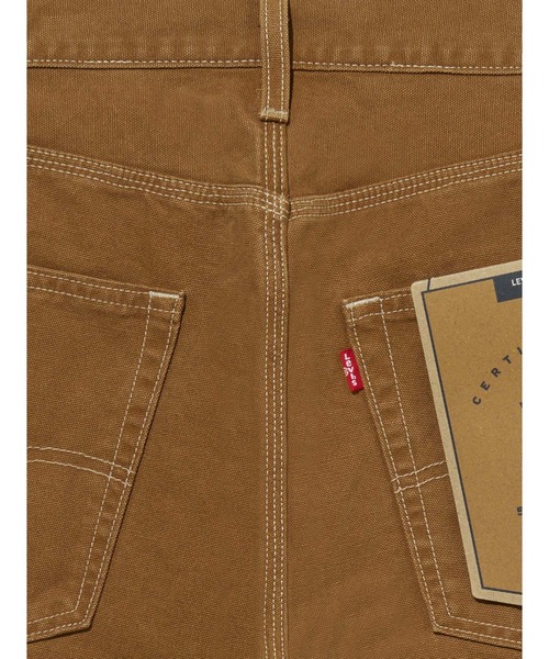 パンツ 555 Levi's（リーバイス）の「Levi's/リーバイス 555(TM) リラックス