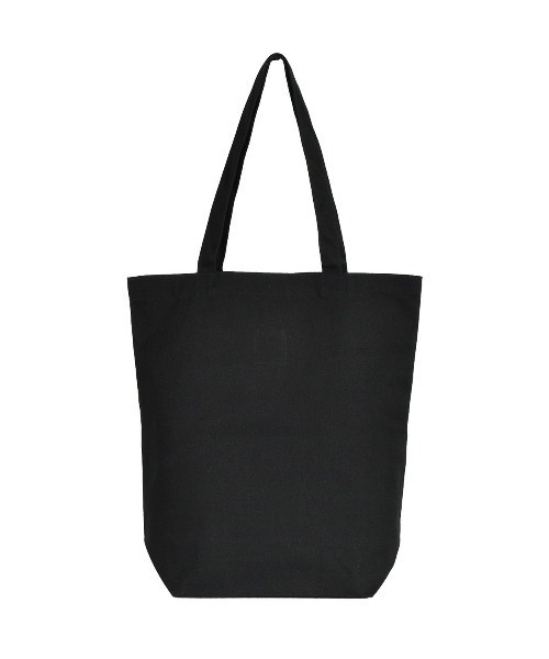 KEITA MARUYAMA(ケイタマルヤマ)の「KEITA MARUYAMA×崎陽軒 昔ながらのシウマイTOTE BAG(トートバッグ・レディース・ブラック/オフホワイト・FREE)」の6枚目の写真