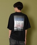 GLAZOS(グラソス)の「トップス(Tシャツ/カットソー)」