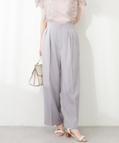 パンツ ssnt TCツイルリゾートパンツ｜【Japan Exclusive】TC/TWILL RESORT