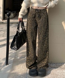 MEMECLE(�����N��)�́y MEMECLE / �����N�� �z�n�C�E�G�X�g ���I�p�[�h �p�^�[�� �f�j���p���c(�f�j���p���c)