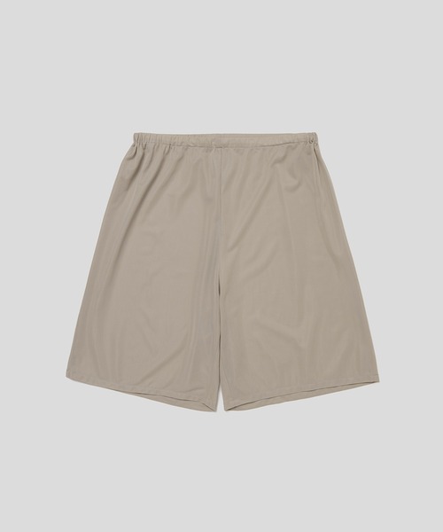 ENOF open knee nylon pants イナフ ブランド古着】パンツ（その他