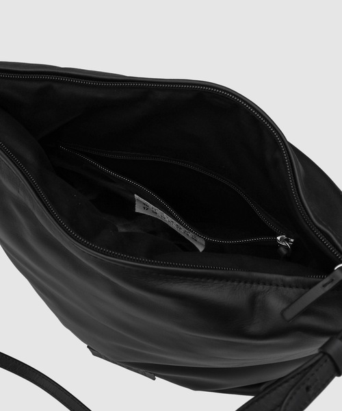 関税込♪*MM⑥*Pillow スムースレザー ショルダーバッグ MM6 エムエムシックス メゾンマルジェラ ショルダーバッグ