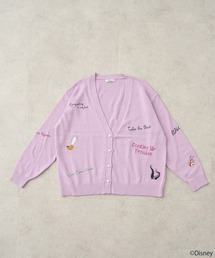 シークレットハニー わんわん物語 レディー フェザーニット