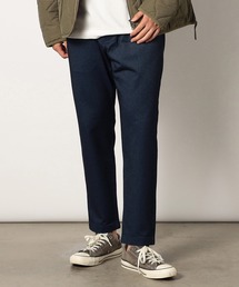 ストレッチデニムイージーパンツ